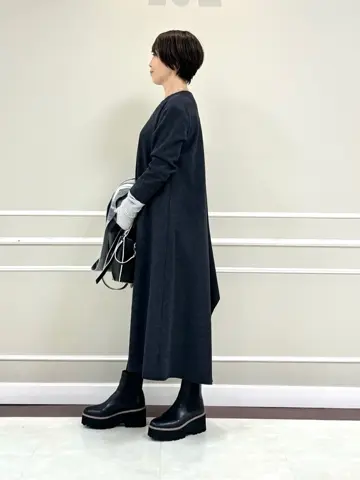 23区 荒川 コーディネート画像