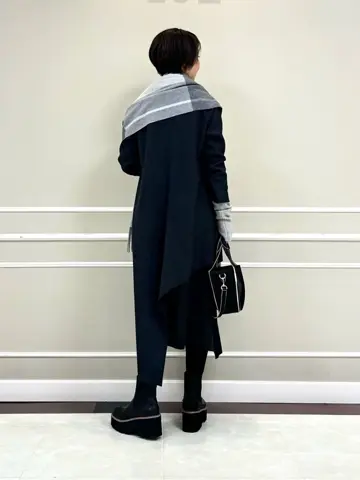 23区 荒川 コーディネート画像