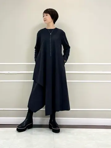 23区 荒川 コーディネート画像