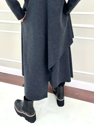 23区 荒川 コーディネート画像