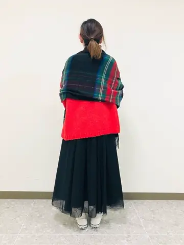 23区 島田 コーディネート画像