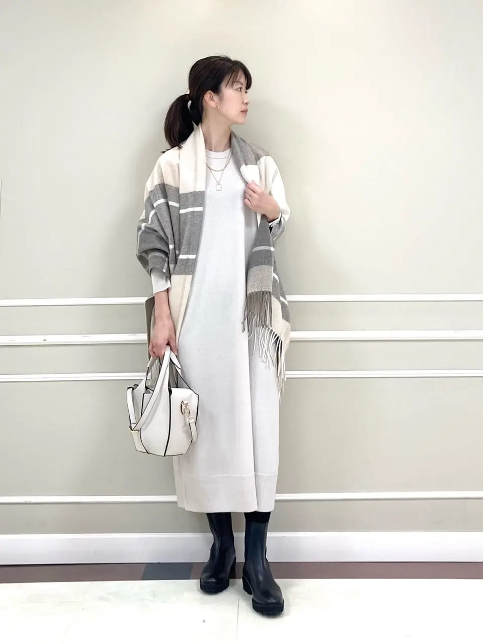 23区 川田 コーディネート画像