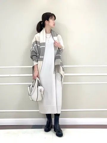 23区 川田 コーディネート画像