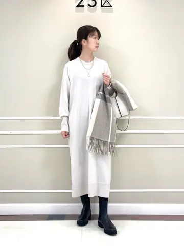 23区 川田 コーディネート画像