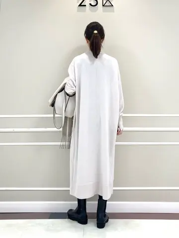 23区 川田 コーディネート画像