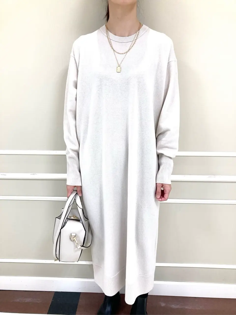 23区 川田 コーディネート画像