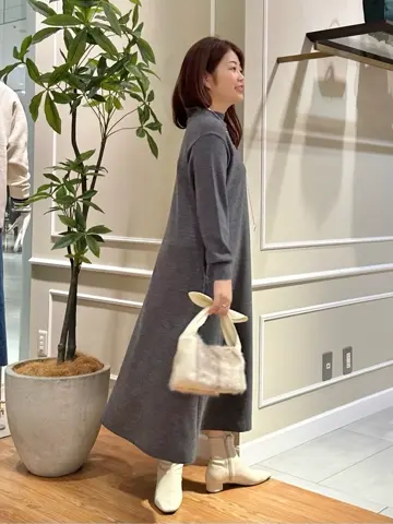 23区 北井 コーディネート画像