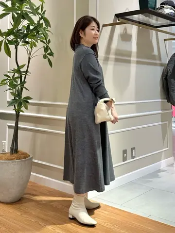 23区 北井 コーディネート画像