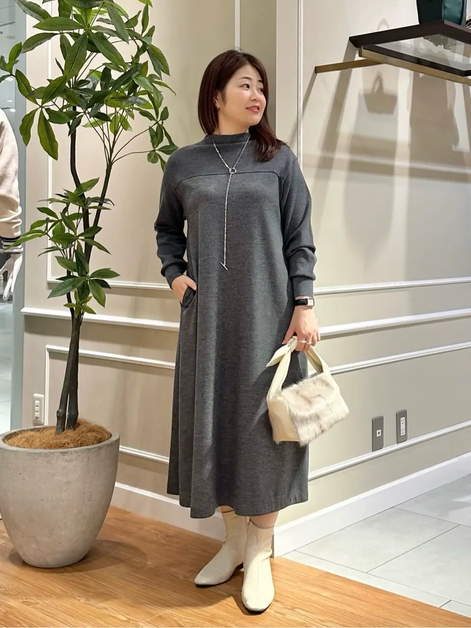 23区 北井 コーディネート画像