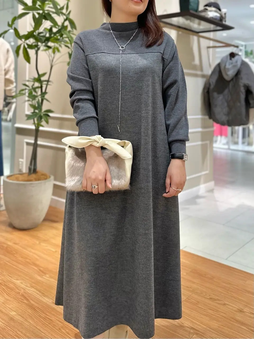 23区 北井 コーディネート画像