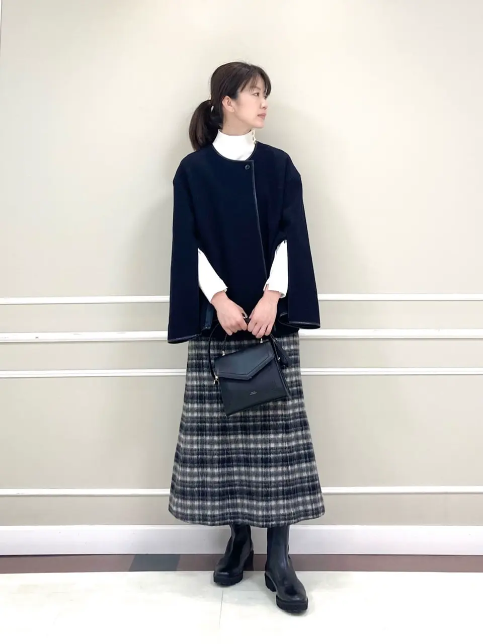 23区 川田 コーディネート画像