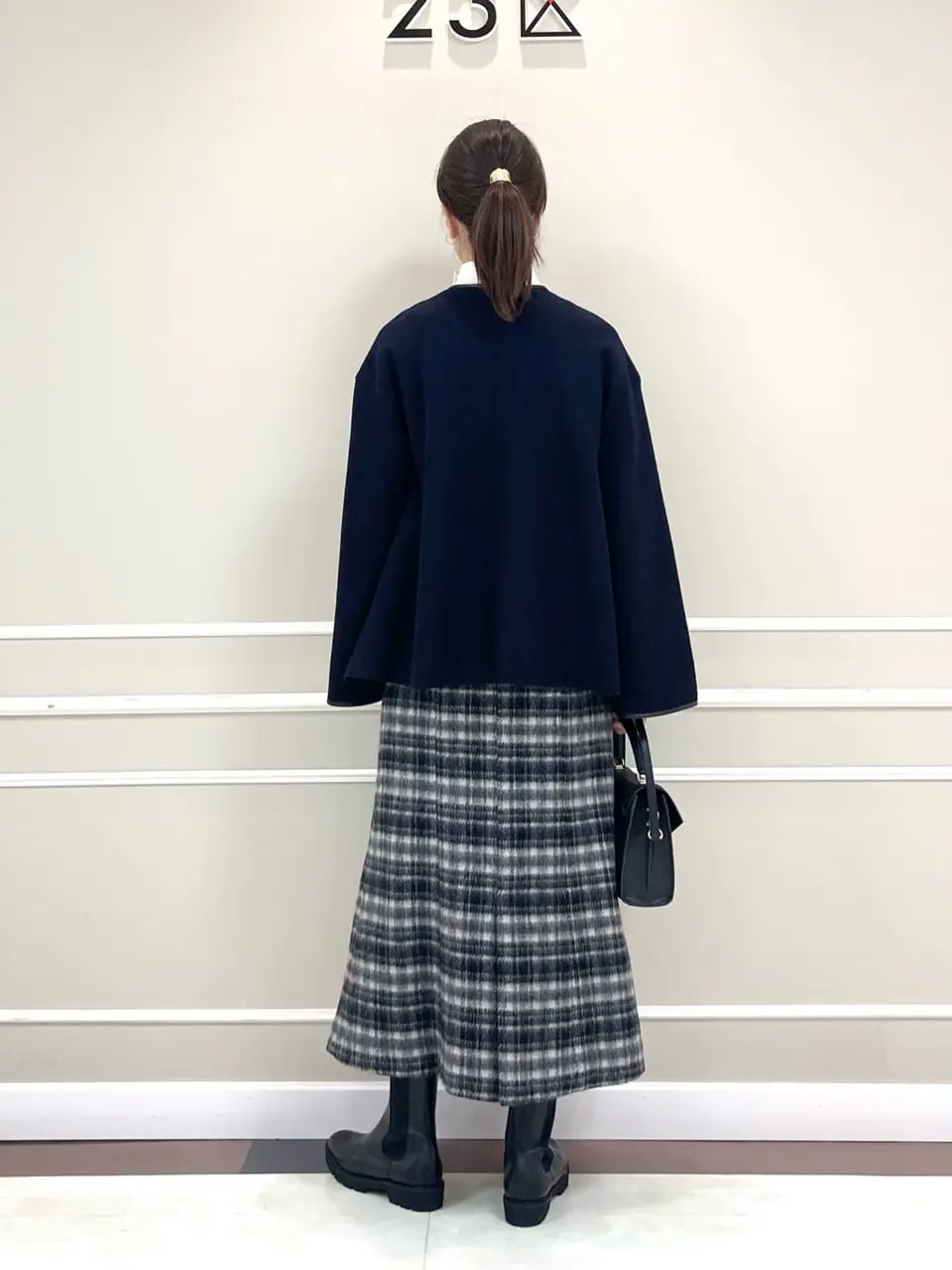 23区 川田 コーディネート画像