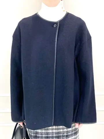 23区 川田 コーディネート画像