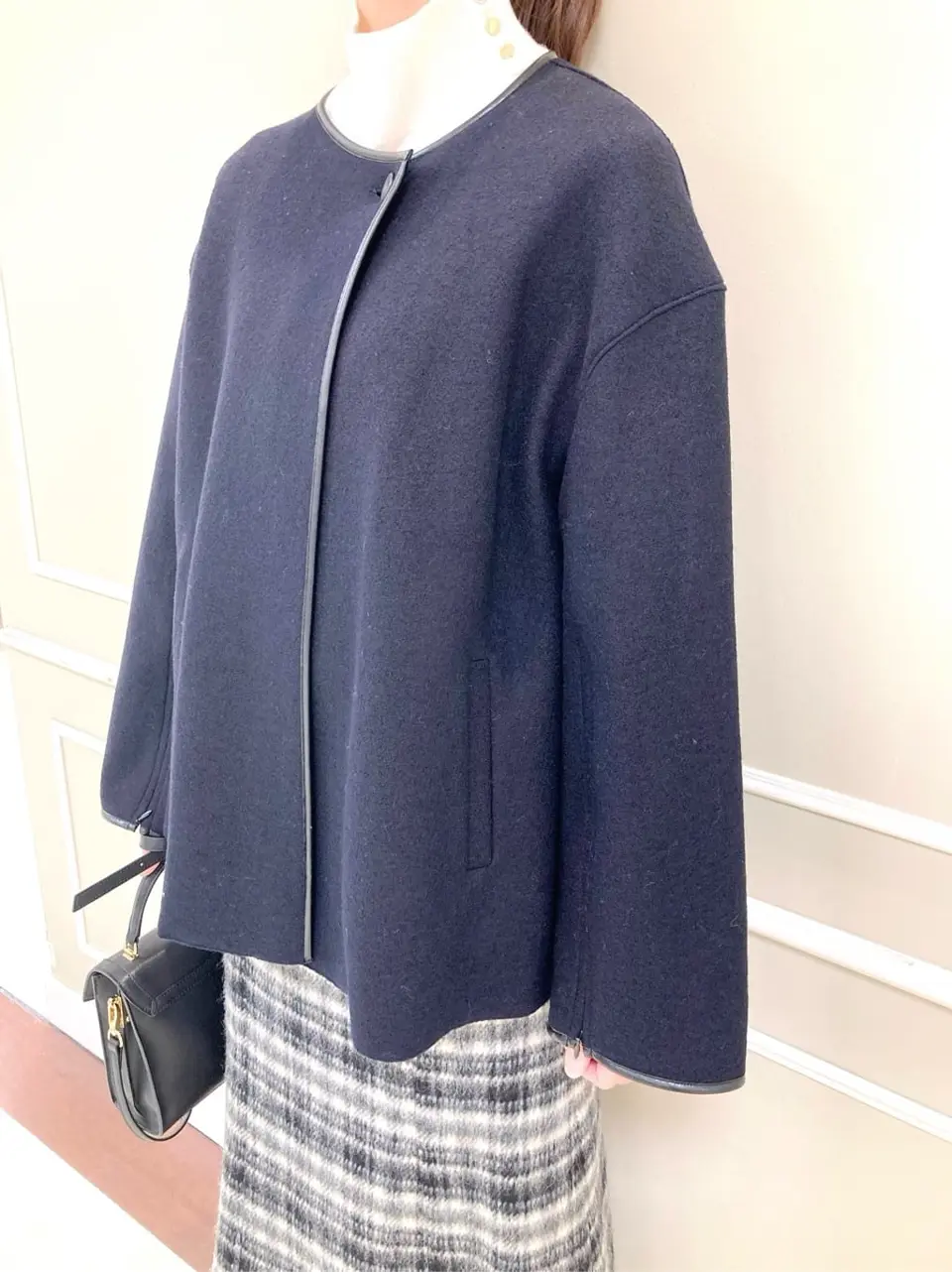 23区 川田 コーディネート画像