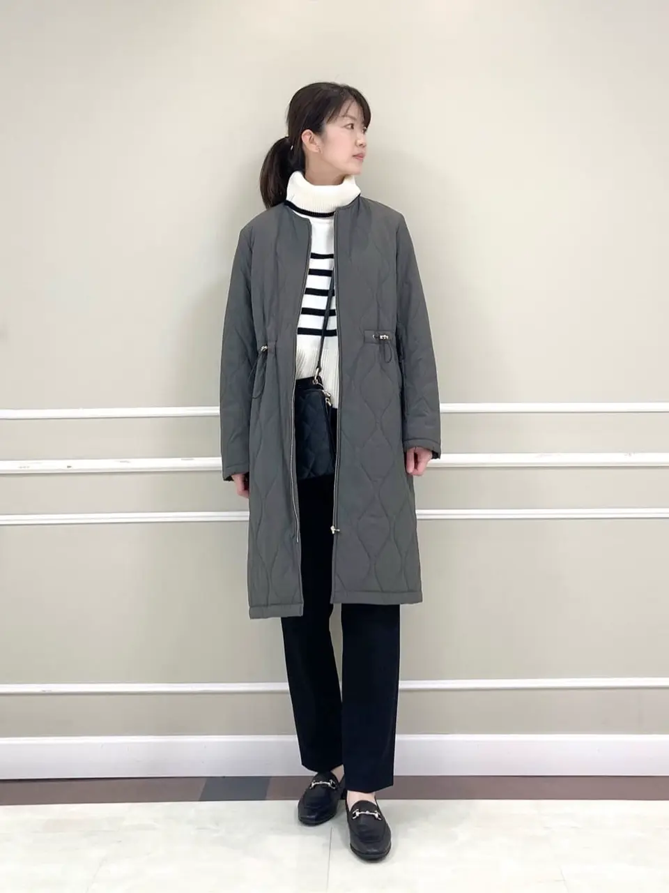 23区 川田 コーディネート画像