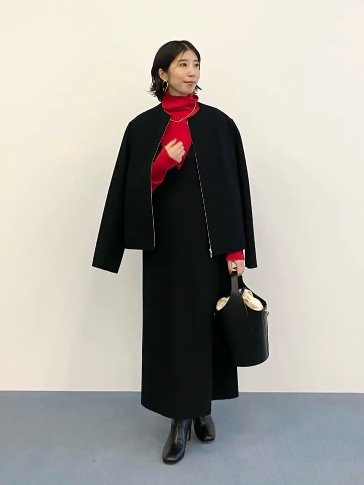  板垣 コーディネート画像