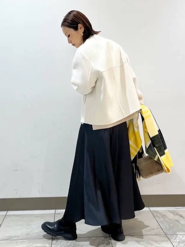 23区 豊島 コーディネート画像