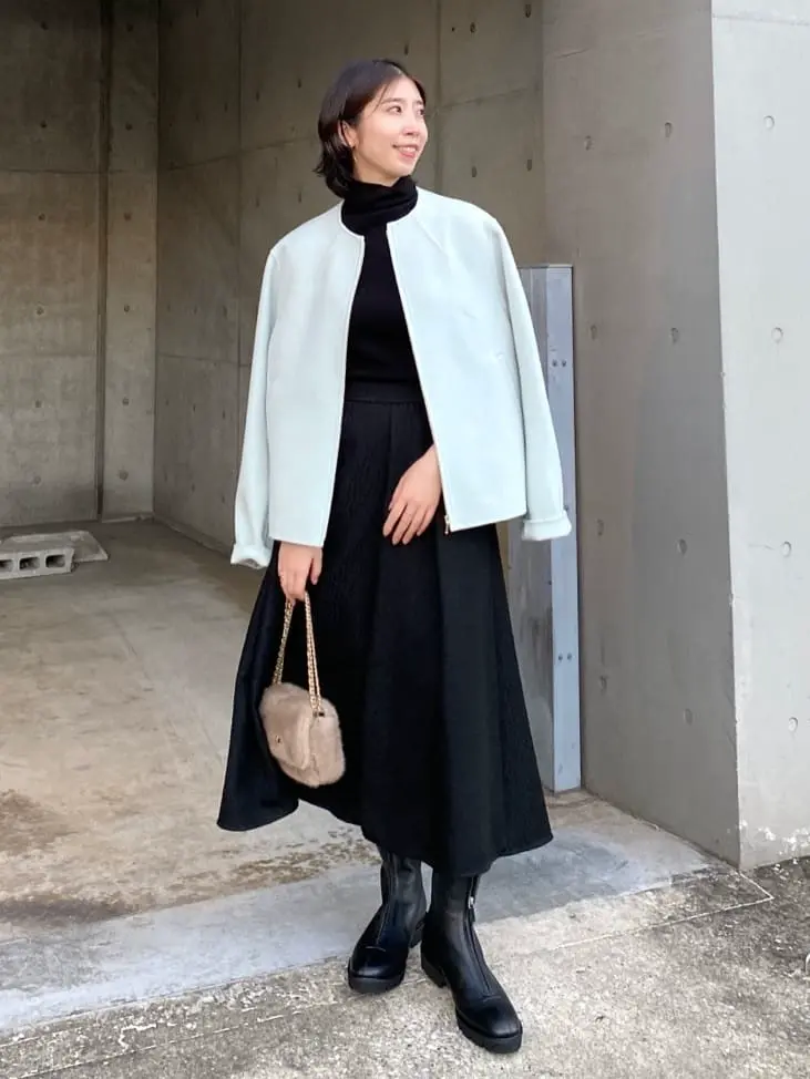  板垣 コーディネート画像