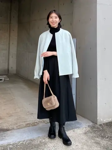 23区 板垣 コーディネート画像