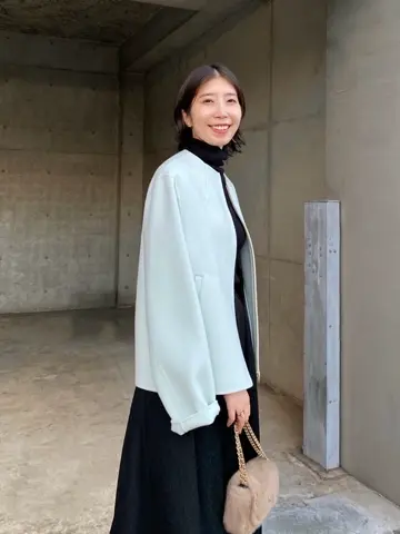 23区 板垣 コーディネート画像