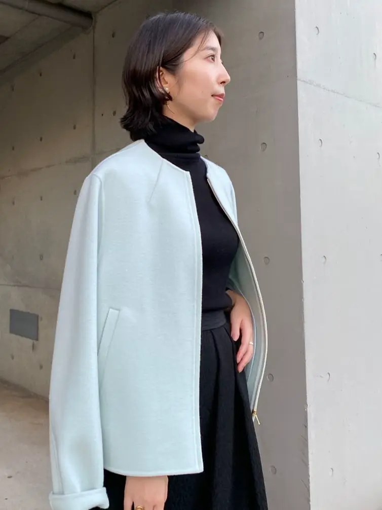 23区 板垣 コーディネート画像