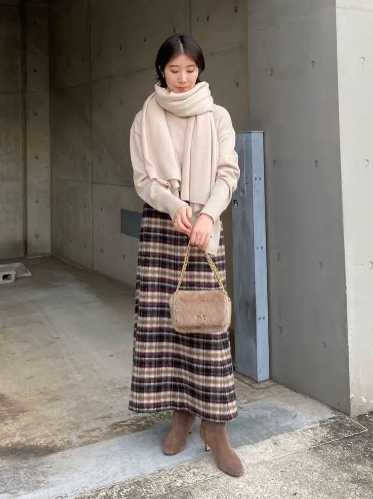  板垣 コーディネート画像