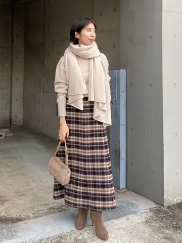 23区 板垣 コーディネート画像