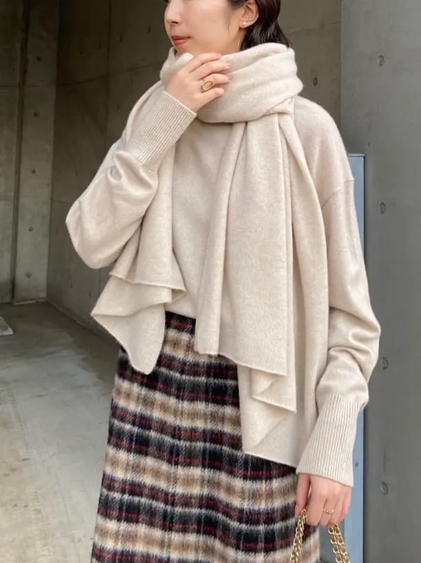 23区 板垣 コーディネート画像