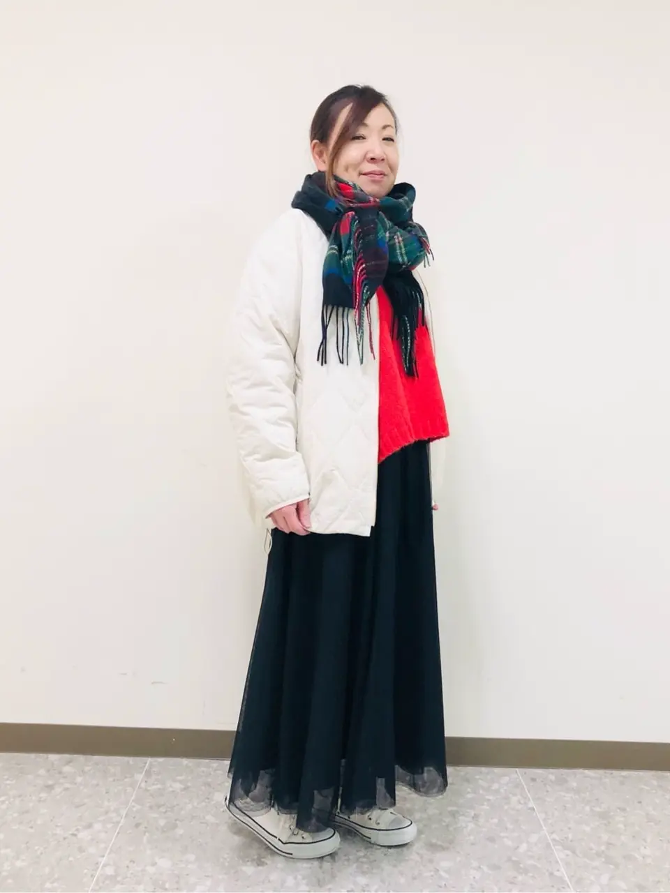 23区 島田 コーディネート画像