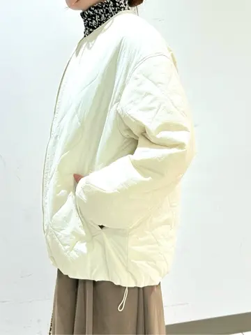 23区 粟津 コーディネート画像