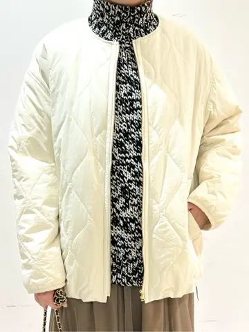 23区 粟津 コーディネート画像