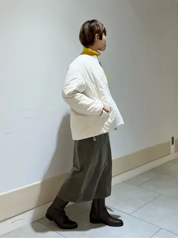 23区 伊藤 コーディネート画像