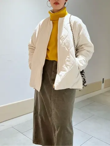 23区 伊藤 コーディネート画像