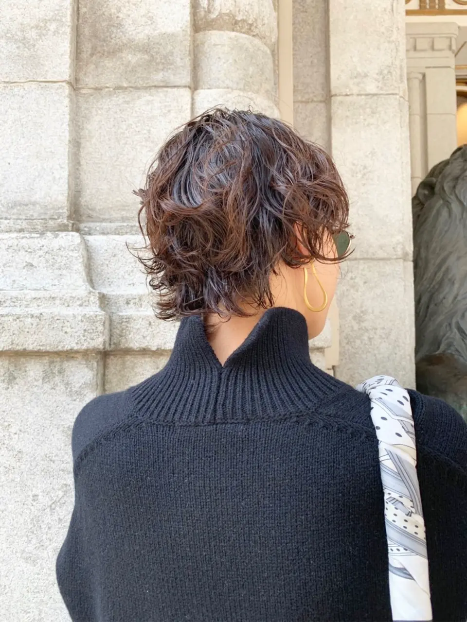 23区 野村 コーディネート画像