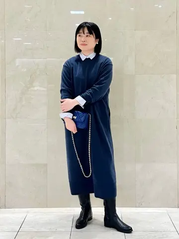 23区 笹川 コーディネート画像