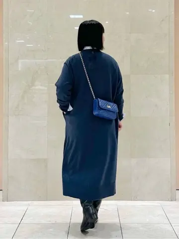 23区 笹川 コーディネート画像