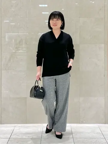 23区 笹川 コーディネート画像