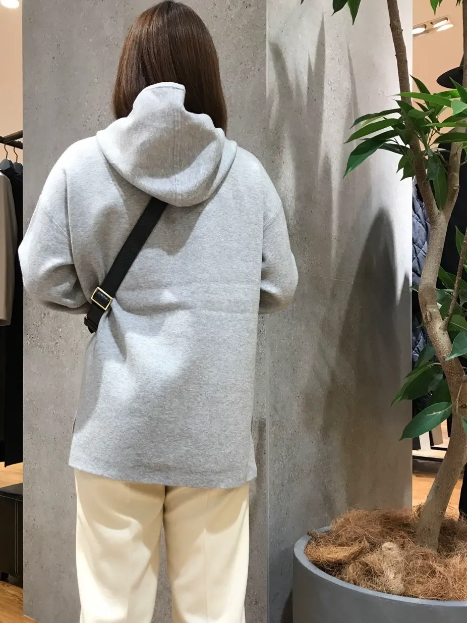 23区 八木沢 コーディネート画像