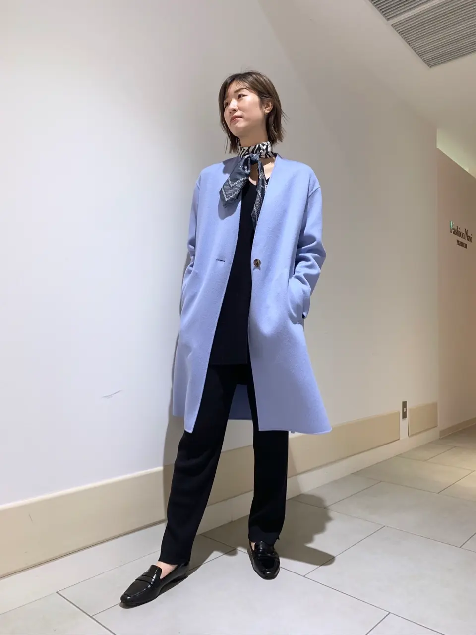  木内 コーディネート画像