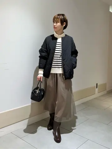 23区 伊藤 コーディネート画像