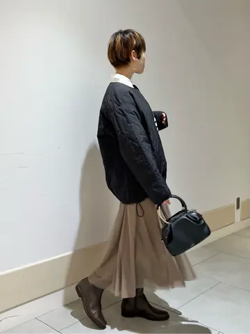 23区 伊藤 コーディネート画像