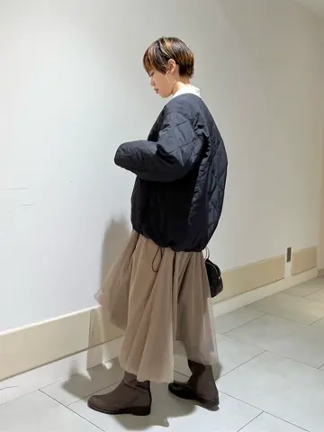 23区 伊藤 コーディネート画像