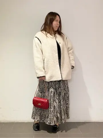 23区 和久 コーディネート画像