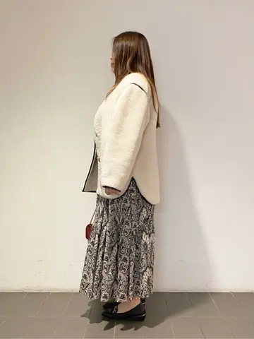 23区 和久 コーディネート画像