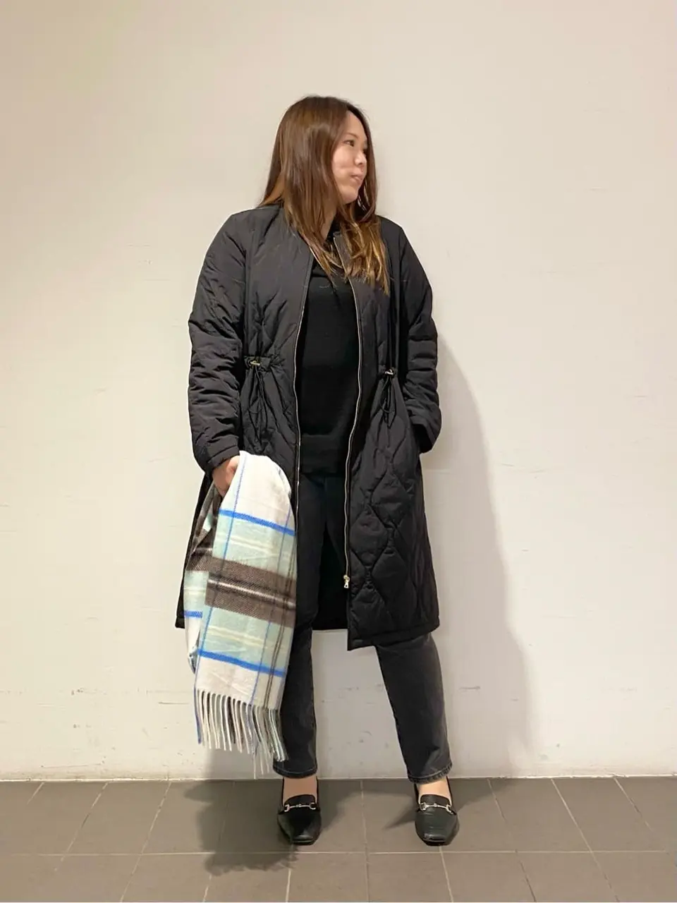  和久 コーディネート画像