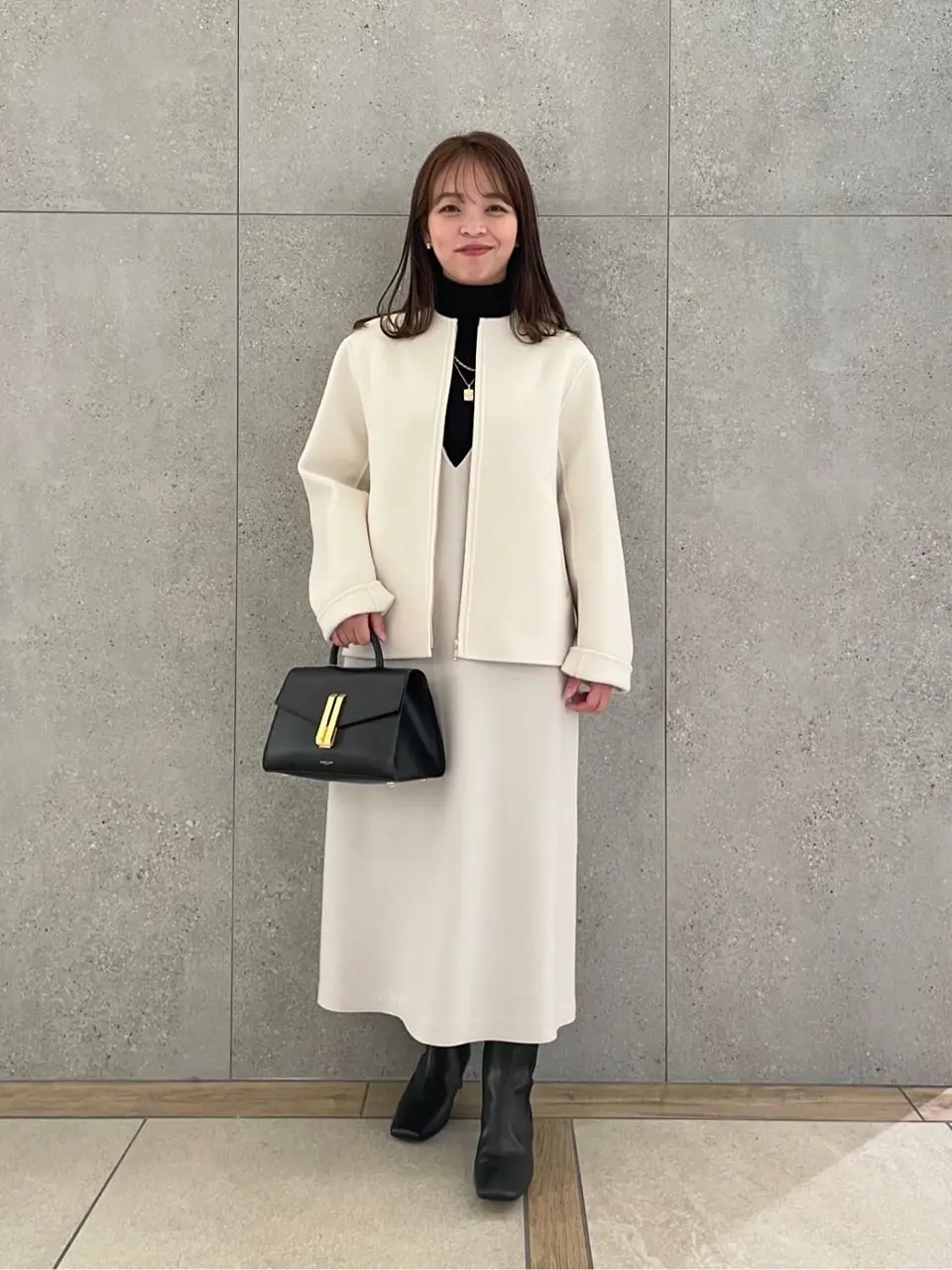  日髙 コーディネート画像