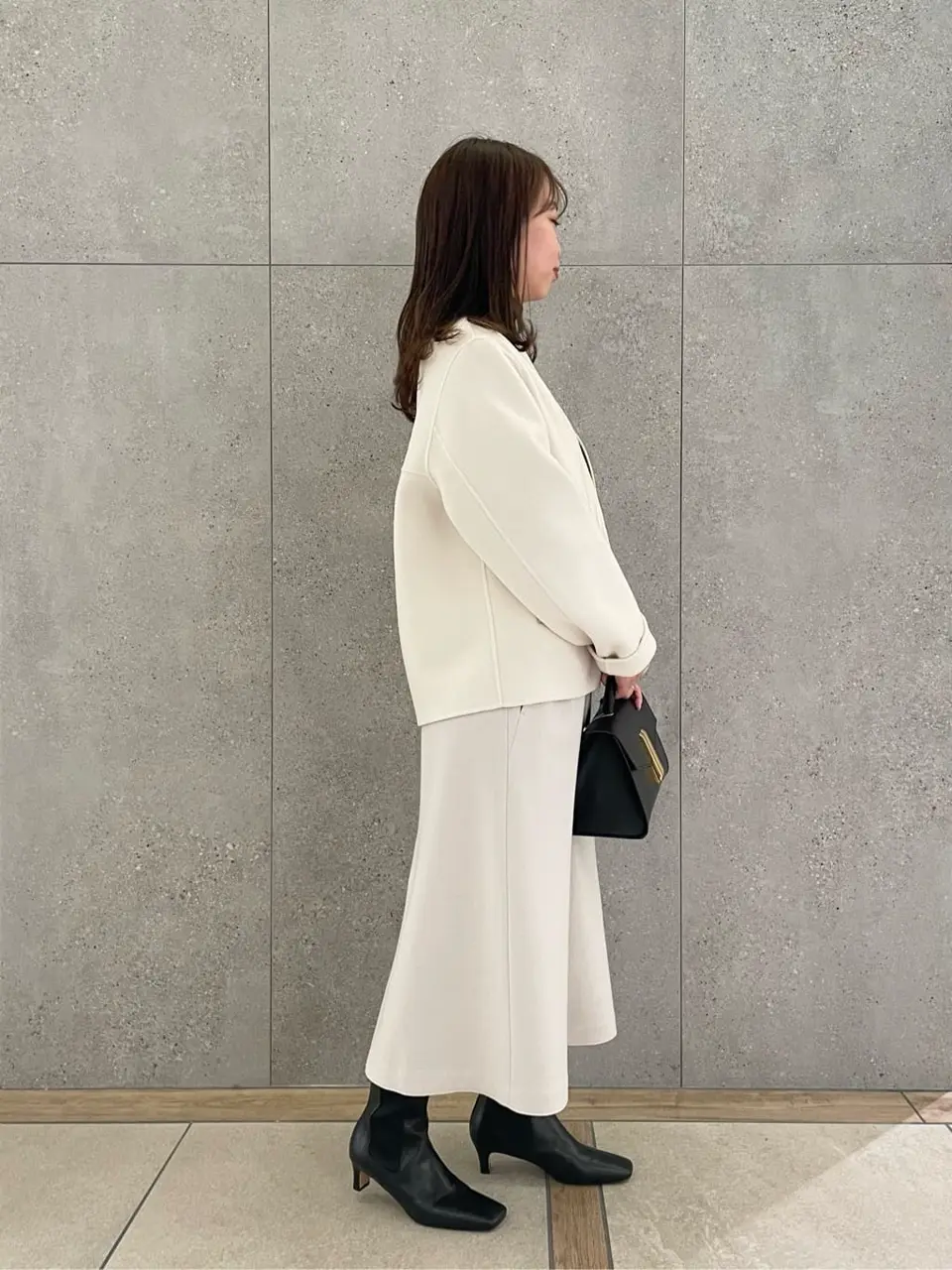 23区 日髙 コーディネート画像