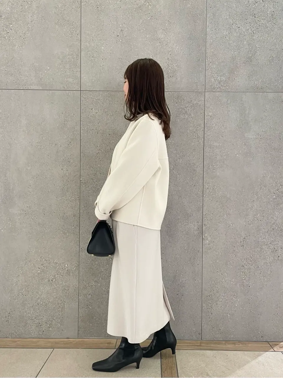 23区 日髙 コーディネート画像