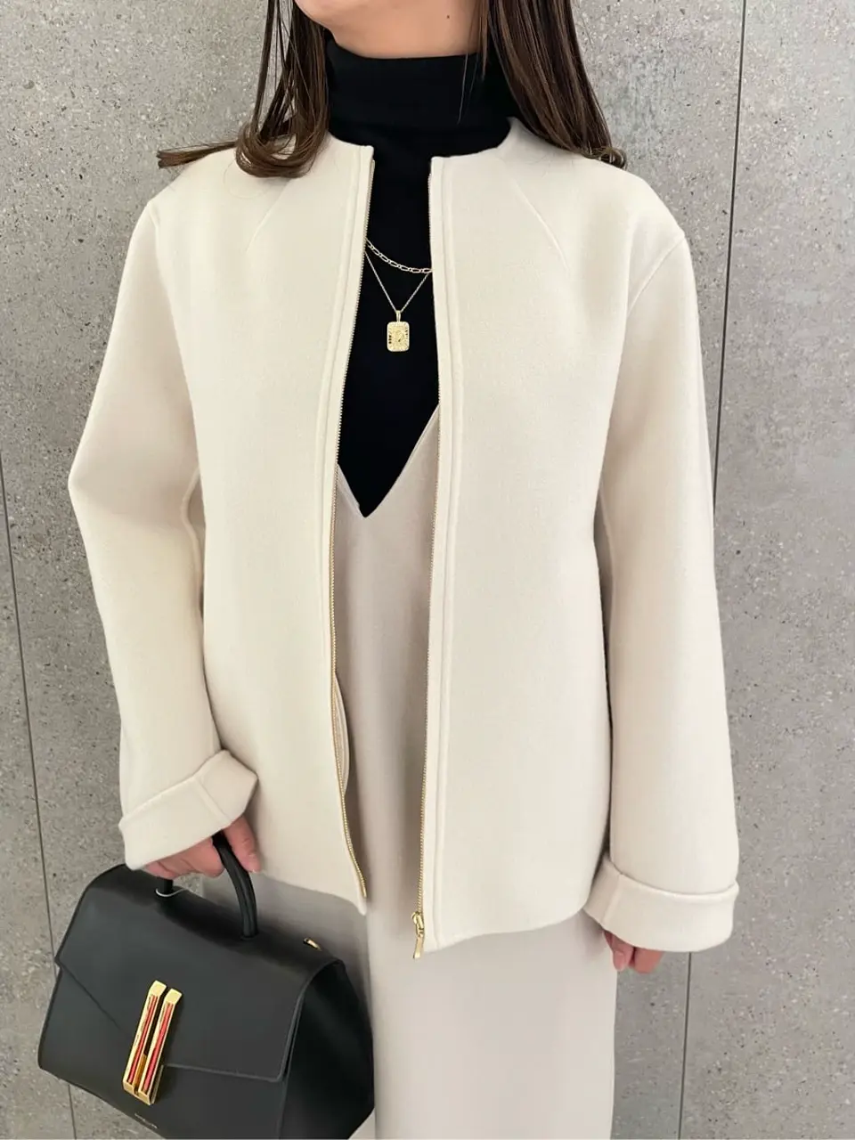 23区 日髙 コーディネート画像