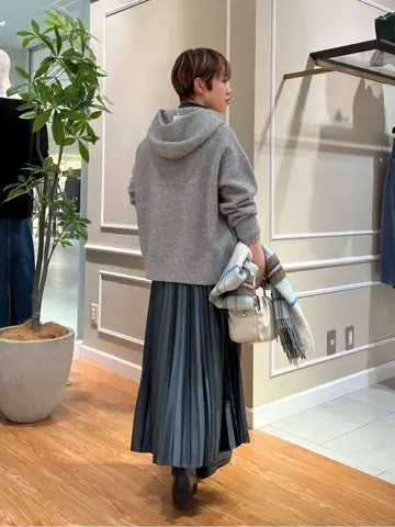 23区 伊藤 コーディネート画像